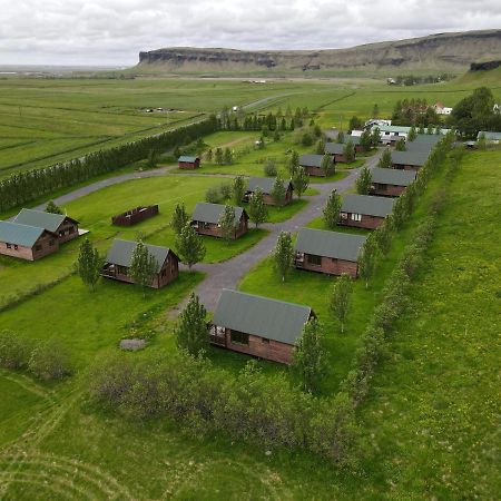 Hoergsland Cottages Horgsland Exterior photo