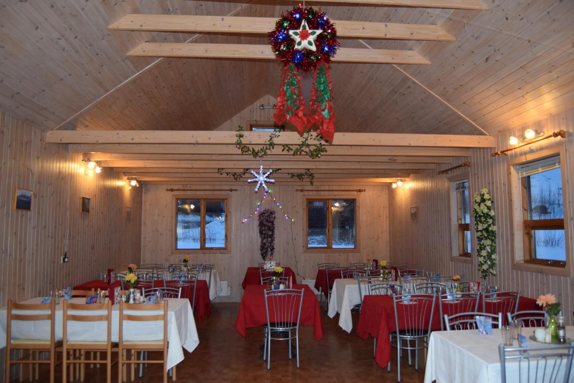 Hoergsland Cottages Horgsland Room photo