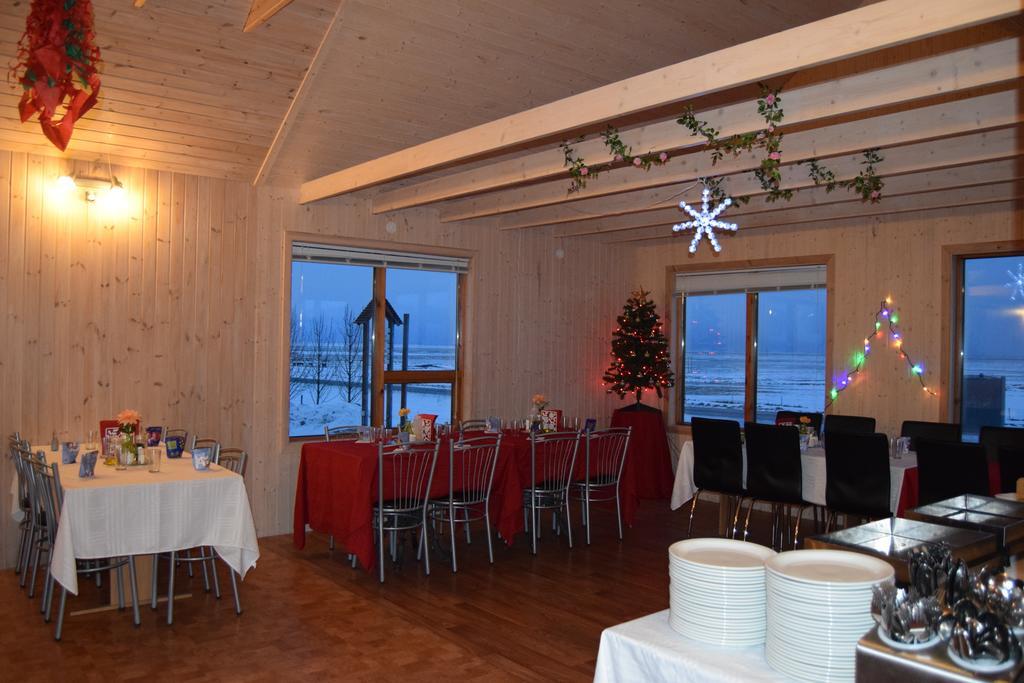 Hoergsland Cottages Horgsland Room photo